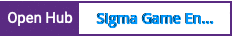 Open Hub project report for Sigma Game Engine