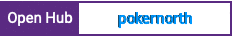 Open Hub project report for pokernorth