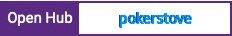 Open Hub project report for pokerstove