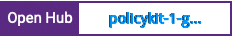 Open Hub project report for policykit-1-gnome