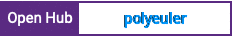 Open Hub project report for polyeuler
