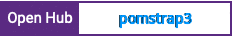 Open Hub project report for pomstrap3