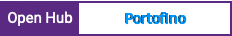 Open Hub project report for Portofino