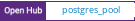 Open Hub project report for postgres_pool