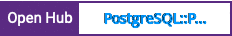 Open Hub project report for PostgreSQL::PLPerl::Call