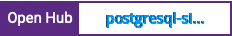 Open Hub project report for postgresql-simple