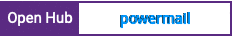 Open Hub project report for powermail