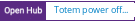 Open Hub project report for Totem power off plugin