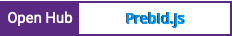 Open Hub project report for Prebid.js