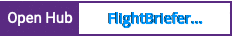Open Hub project report for FlightBriefer: Mobile Aviators Resource