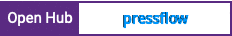 Open Hub project report for pressflow