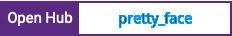 Open Hub project report for pretty_face