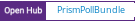Open Hub project report for PrismPollBundle