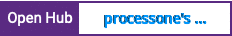 Open Hub project report for processone's Tsung