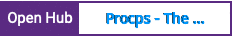 Open Hub project report for Procps - The /proc file system utilities