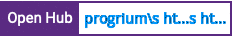 Open Hub project report for progrium's httpmail