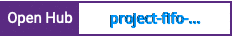 Open Hub project report for project-fifo-ruby