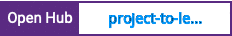 Open Hub project report for project-to-learn-jaas-complete