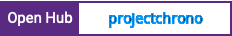Open Hub project report for projectchrono