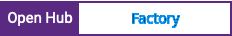 Open Hub project report for Factory