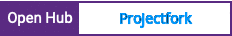 Open Hub project report for Projectfork
