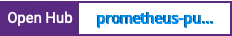 Open Hub project report for prometheus-puppetdb