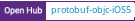 Open Hub project report for protobuf-objc-iOS5