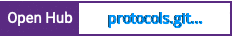 Open Hub project report for protocols.github.com