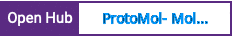 Open Hub project report for ProtoMol- Molecular Dynamics Simulation