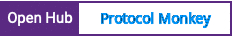 Open Hub project report for Protocol Monkey