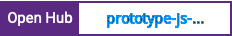 Open Hub project report for prototype-js-carousel