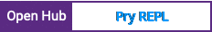 Open Hub project report for Pry REPL