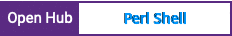 Open Hub project report for Perl Shell