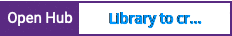 Open Hub project report for Library to create PostScript files