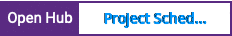 Open Hub project report for Project Schedule Monitor for Java
