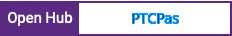 Open Hub project report for PTCPas