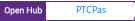 Open Hub project report for PTCPas