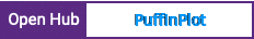 Open Hub project report for PuffinPlot