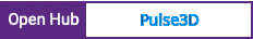 Open Hub project report for Pulse3D