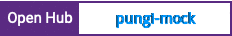 Open Hub project report for pungi-mock