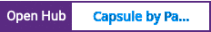 Open Hub project report for Capsule by Parallel Universe