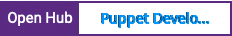 Open Hub project report for Puppet Development Kit