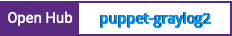 Open Hub project report for puppet-graylog2