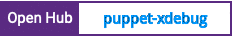 Open Hub project report for puppet-xdebug