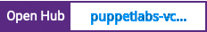 Open Hub project report for puppetlabs-vcenter