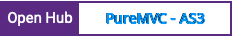 Open Hub project report for PureMVC - AS3