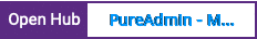 Open Hub project report for PureAdmin - Management tool for PureFTPd