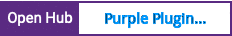 Open Hub project report for Purple Plugin Pack