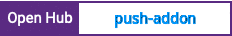 Open Hub project report for push-addon