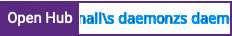 Open Hub project report for pwnall's daemonz